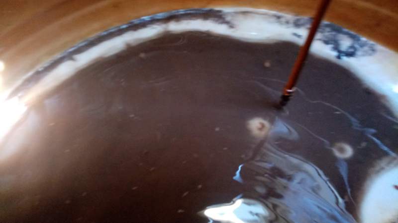 Lavado desazolve de cisternas Rotoplas con lodo tierra Guadalajara Zapopan