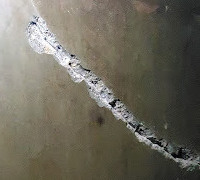 Reparacion de fugas de agua en aljibes grietas fisuras filtraciones de agua guadalajara zapopan