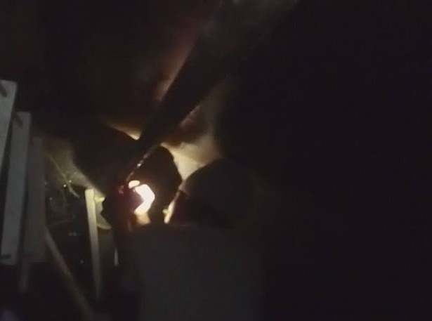 Como detectar fugas de agua en aljibes deteccion mantenimiento reparacion zapopan guadalajara
