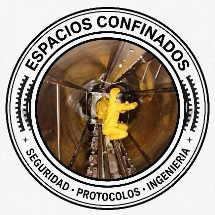 Trabajos en espacios confinados 