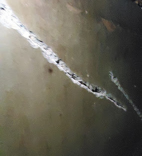 Reparacion de fugas de agua en aljibes mantenimiento revision fugas grietas filtraciones fisuras guadalajara zapopan
