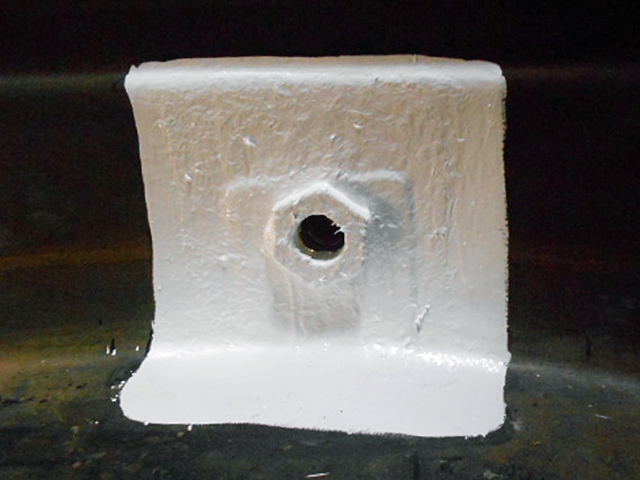 Como reparar cisternas Rotoplas de plastico Guadalajara Zapopan rotas de la brida fisuras